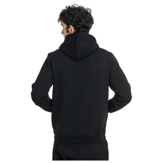 Target Ανδρικό φούτερ Fleece Hoodie ''Basics Trg''